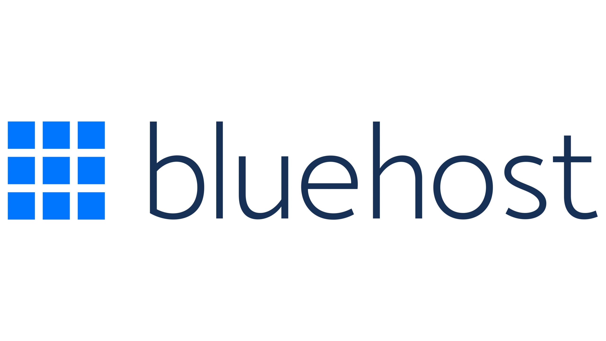 Bluehost-Logo