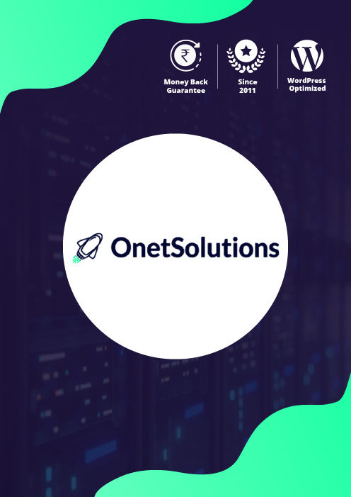 Onet Solutions Best Review (3.4/5):Website's Potential