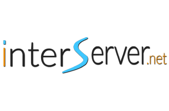 Interserver logo